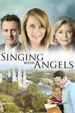 Poster de la película Singing with Angels