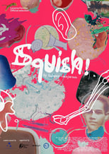 Poster de la película Squish!