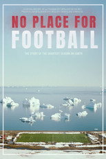 No Place for Football