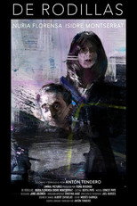 Poster de la película De Rodillas
