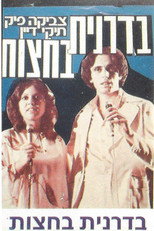 Poster de la película Midnight Entertainer