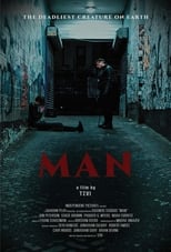 Poster de la película Man