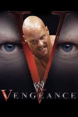 Poster de la película WWE Vengeance 2002