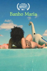Poster de la película Bain-marie