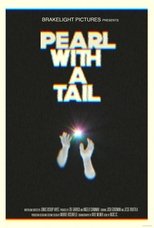 Poster de la película Pearl With a Tail