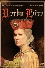 Poster de la película V erbu lvice