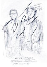 Poster de la película Lost in connection