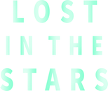 Logo Lost in the Stars