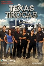 Poster de la serie Texas Trocas