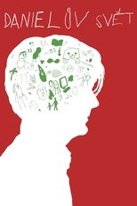 Poster de la película Daniel's World