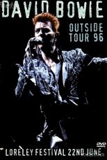 Poster de la película David Bowie: Rockpalast