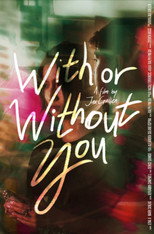 Poster de la película With or Without You