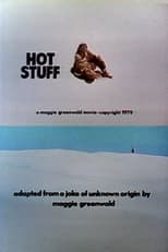 Poster de la película Hot Stuff