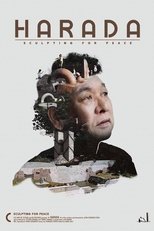 Poster de la película Harada