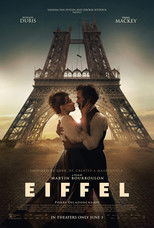 Poster de la película Eiffel