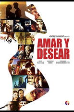 Poster de la película Amar y Desear: To Love and Lust
