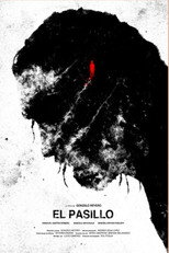 Poster de la película The Hallway