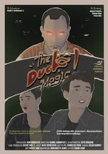 Poster de la película The Duck Magic