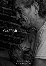 Poster de la película Gaspar