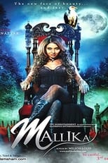 Poster de la película Mallika