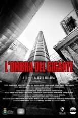 Poster de la película The Shadow of the Giant