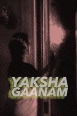 Poster de la película Yaksha Gaanam