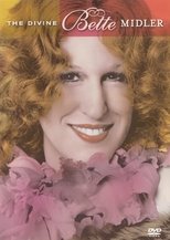 Poster de la película The Divine Bette Midler