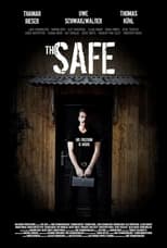 Poster de la película The Safe