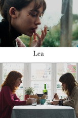 Poster de la película Lea