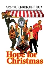 Poster de la película Hope For Christmas