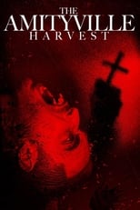 Poster de la película The Amityville Harvest