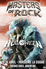 Poster de la película Helloween - Masters of Rock Argentina 2023