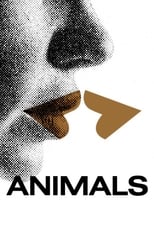 Poster de la película Animals