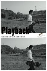 Poster de la película Playback