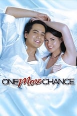 Poster de la película One More Chance