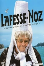 Poster de la película Lafesse-Noz