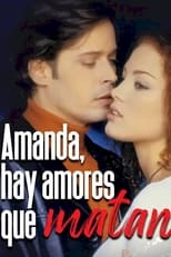 Poster de la serie Hay Amores Que Matan