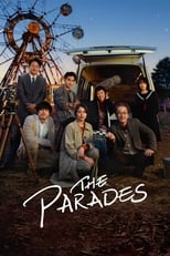 Poster de la película The Parades