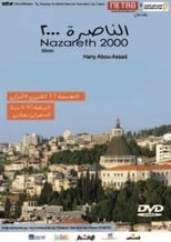 Poster de la película Nazareth 2000