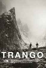 Poster de la película Trango