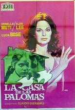 Poster de la película La casa de las palomas