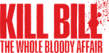 Logo Kill Bill: The Whole Bloody Affair
