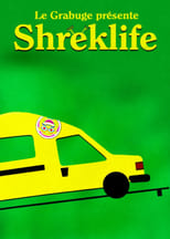 Poster de la película Shreklife