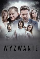 Poster de la película Wyzwanie