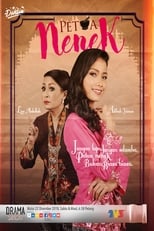 Poster de la serie Petua Nenek