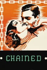 Poster de la película Chained