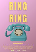 Poster de la película Ring Ring