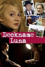 Poster de la película Deckname Luna