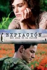 Poster de la película Expiación, más allá de la pasión