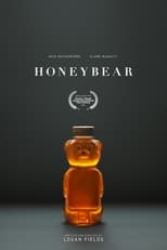 Poster de la película Honeybear